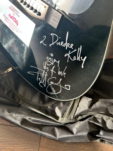 Fender Dg5blk