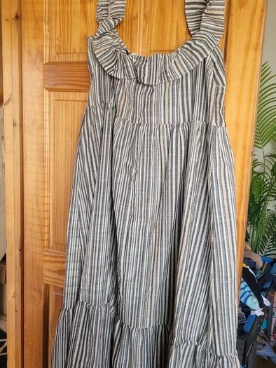 boohoo dresses maxi all new with tags size 24