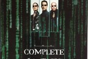 The Matrix Trilogy Boxset (Keanu Reeves, Laurence Fishbourne &amp; Carrie-Anne Moss, Hugo Weaving) [Blu-ray Movie]
