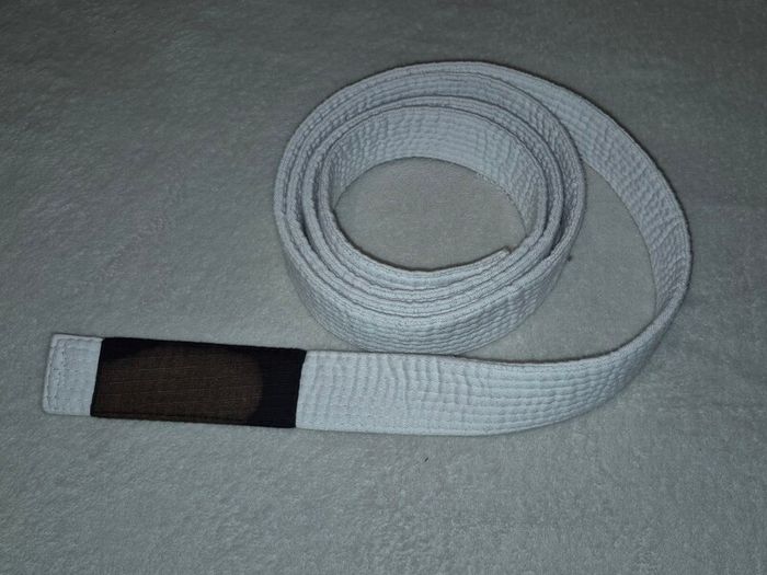 jujitsu Gi for kids M1