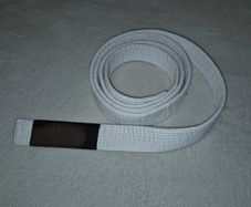 jujitsu Gi for kids M1