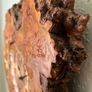 Hand crafted Wooden clock Image 4