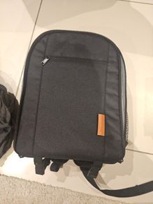 Tarion TB-S Camera Backpack, New with Rain Cover