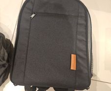 Tarion TB-S Camera Backpack, New with Rain Cover