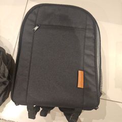 Tarion TB-S Camera Backpack, New with Rain Cover