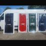pvc doors Image 6