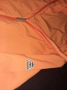 Pyrenex windbreaker