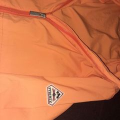 Pyrenex windbreaker