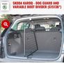 Dog Guard and Divider Image 4