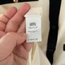 Moschino Long Sleeve Silk Blouse Image 7