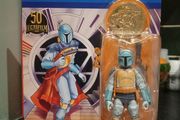 Star Wars Vintage Collection Droids Boba Fett