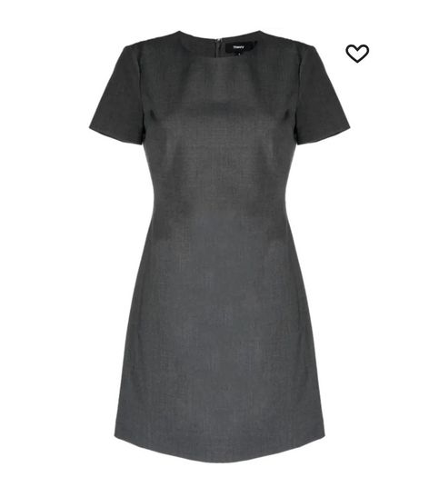 Theory dress Brand New with tags