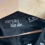 Leather suede biker jacket -  Esmara by Heidi Klum Image 4