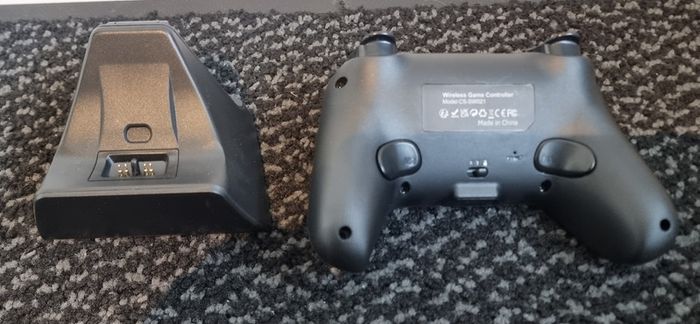 Bluetooth Wireless Game Controller PS4/Slim/Pro/PC