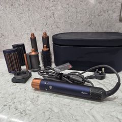 Dyson Air Wrap