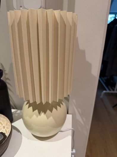 Table Lamp