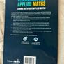 Fundamental Applied Maths 3rd Edition - Leaving Cert (Folens) Image 3