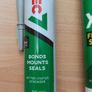 Tec7 Original  grey sealant  &  Tec7 Extreme X-Seal  sanitary white Image 3