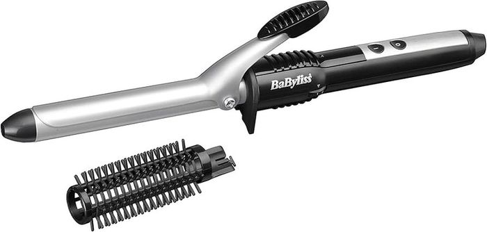 BaByliss Defined Curls Curling Tong Trio
