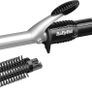 BaByliss Defined Curls Curling Tong Trio Image 9