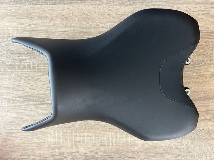 Original MT-07 Drivers seat