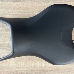 Original MT-07 Drivers seat