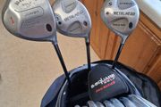 Mens Golf Clubs