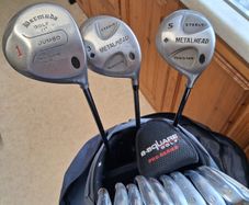 Mens Golf Clubs