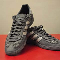 Adidas Handball Spezial Harris Tweed