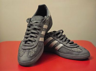 Adidas Handball Spezial Harris Tweed