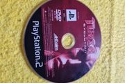 Turok Evolution PlayStation2 ps2 games Original