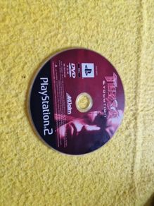 Turok Evolution PlayStation2 ps2 games Original