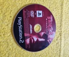 Turok Evolution PlayStation2 ps2 games Original
