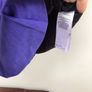 French Connection One Shoulder Purple Top Image 4