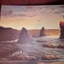 Brand new Coastal print Image 5