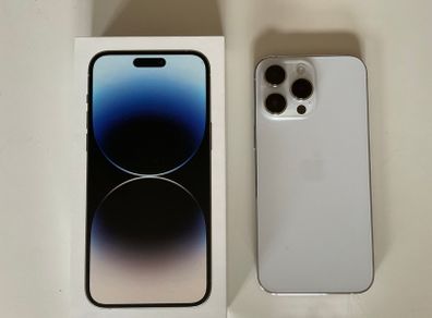 iPhone 14Pro Max 512 GB
