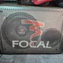 focal BombA 20A1 active subwoofer Image 3