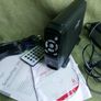 Iomega Screen Play Hard Drive HD 500GB External USB  Multimedia Drive Open-Box Image 2