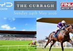 2 Tickets Tattersalls Irish Guineas Weekend The Curragh