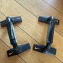 Nike Push Up Bars Image 5