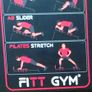 Fitt Gym fitness equipment Image 3
