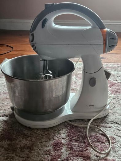 Kitchen mixer