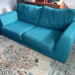 Three seater couch