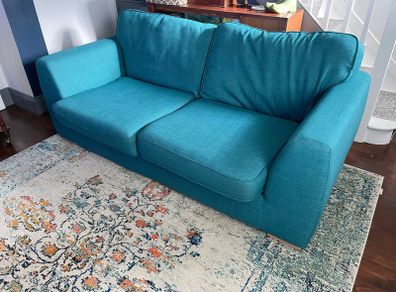 Three seater couch