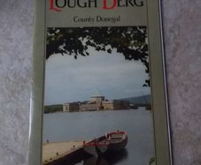 BOOK SALE ------- St.Patrick's Purgatory , Lough Derg , County Donegal