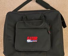 Gator Polyfoam Mixer Case G-MIX-L 1822 Rigid EPS, 18'' x 22'' x 7''