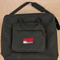 Gator Polyfoam Mixer Case G-MIX-L 1822 Rigid EPS, 18'' x 22'' x 7''