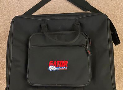 Gator Polyfoam Case 18'' x 22'' x 7''
