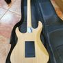 yamaha guitar Image 10