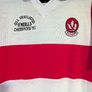 1993 Derry Gaa Jersey Size Small Image 2